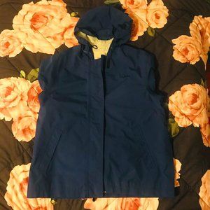 Men's Gore-Tex Rain Jacket
